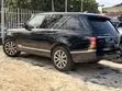 Land Rover Range Rover Vogue 2016 Black - 3