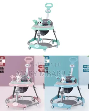 Baby Walker - Brand New