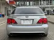 Toyota Crown Athlete 2007 Silver - 2