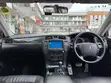 Toyota Crown Athlete 2007 Silver - 5