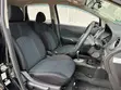 Nissan Note 2012 Black - 1