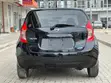 Nissan Note 2012 Black - 2