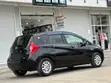 Nissan Note 2012 Black - 3