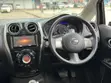 Nissan Note 2012 Black - 5