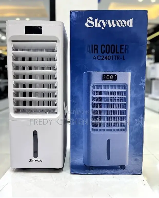 Skywood Air Cooler - 1
