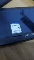 Used PS Vita FIFA 15 Game Card - 3