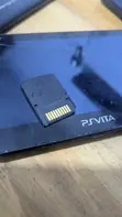 Used PS Vita FIFA 15 Game Card - 4