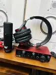 Pro Music Studio Bundle - 2