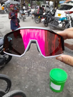 Kapvoe Cycling Glasses