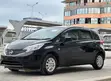 Nissan Note 1.2 Petrol 2012 Black - 1