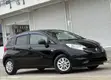 Nissan Note 1.2 Petrol 2012 Black - 2