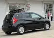 Nissan Note 1.2 Petrol 2012 Black - 3