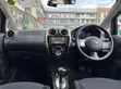 Nissan Note 1.2 Petrol 2012 Black - 4