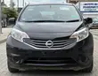 Nissan Note 1.2 Petrol 2012 Black - 5