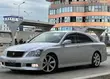 Toyota Crown Athlete 2006 Silver - 2