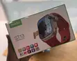 Modio ST13 Sim Card Smartwatch - 1