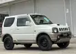 2001 Suzuki Jimny - 2
