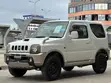 2001 Suzuki Jimny - 4
