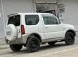 2001 Suzuki Jimny - 5