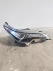Taa za Toyota Fortuner 2018 Halisi - 1