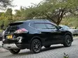 Nissan X-Trail 2013 Black - 2