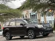 Subaru Forester XT 2013 - 1