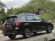 Subaru Forester XT 2013 - 5
