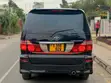 Toyota Alphard 2006 Black - 1