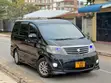 Toyota Alphard 2006 Black - 3