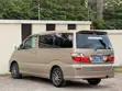 Toyota Alphard 2006 Gold - 3