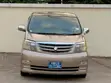 Toyota Alphard 2006 Gold - 4