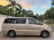 Toyota Alphard 2006 Gold - 5