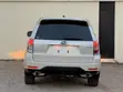 Subaru Forester 2011 White - 1