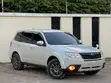 Subaru Forester 2011 White - 2