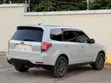 Subaru Forester 2011 White - 3