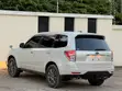 Subaru Forester 2011 White - 4