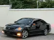 Toyota Crown Athlete 2007 Black - 1