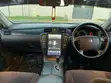 Toyota Crown Athlete 2007 Black - 2