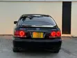 Toyota Crown Athlete 2007 Black - 4