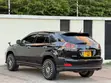 Toyota Harrier 2007 Black - 1