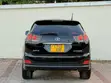 Toyota Harrier 2007 Black - 2