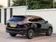 Toyota Harrier 2007 Black - 4