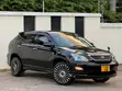 Toyota Harrier 2007 Black - 5