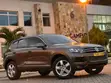 Volkswagen Touareg 2014 Hybrid SUV - 2
