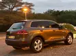 Volkswagen Touareg 2014 Hybrid SUV - 3