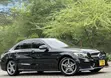 Mercedes-Benz C200 1994 Black - 1