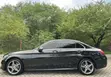 Mercedes-Benz C200 1994 Black - 3