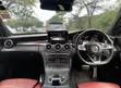 Mercedes-Benz C200 1994 Black - 5