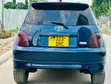 Toyota IST 2004 Blue - 2