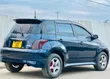 Toyota IST 2004 Blue - 3